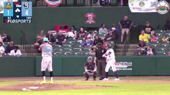 Replay: Home - 2023 Dirty Birds vs Blue Crabs | May 6 @ 6 PM