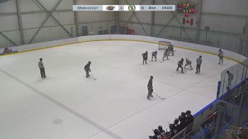 Replay: Home - 2025 Black Gold vs SSAC | Feb 11 @ 6 PM