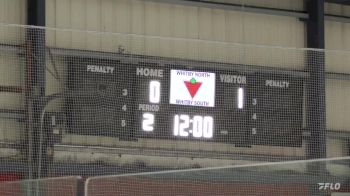 Replay: Home - 2023 Mission U14 vs Ottawa Valley U14 | Nov 24 @ 7 AM