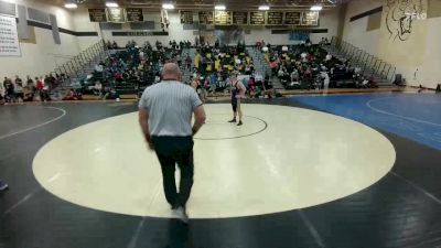 150 lbs Cons. Round 2 - Colin Murphy, Richardson vs Kevin Zhai, Wylie