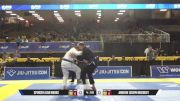 Andrew Joseph McKinley vs Spencer Alan Marks 2026 Pan Jiu Jitsu IBJJF Championship