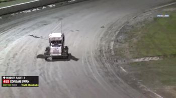 Full Replay | North Island Superstocks at Stratford Speedway 3/25/23