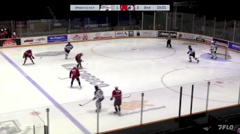 Replay: Home - 2024 Sudbury U18 vs North Bay U18 | Dec 7 @ 7 PM