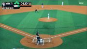 Replay: Home - 2025 York Revolution vs Ducks | Sep 12 @ 6 PM