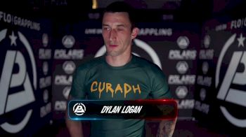 Dylan Logan vs Lucca Pratelli 2026 Polaris 37