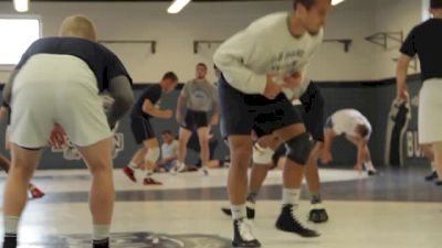 Workout Wednesday: Old Dominion