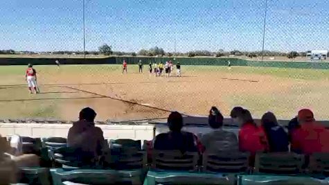 Replay: Field 6 - 2021 Top Club National Fall Challenge | Nov 6 @ 8 AM