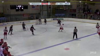 Replay: Home - 2025 French River vs Blind River | Mar 9 @ 12 PM