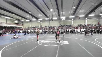 101 lbs Rr Rnd 2 - Alexis Avis Labus, NM Royalty vs Jazlynn Maestas, Boom Wrestling