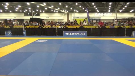 Replay: Mat 11 - 2024 World Masters IBJJF Jiu-Jitsu Champ | Aug 30 @ 9 AM