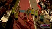 2014 Beer Mile World Championship - Men's Race (Gallagher wins in 5:00.23!)