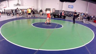 144 lbs Champ. Round 1 - Bryce Edwards, Murphysboro Wrestling vs Bo Sweetman, Ohio