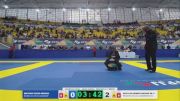 DAVI LUIZ GOMES SANCHEZ DE CASTR vs MATHEUS SOUZA MORAES 2026 FPJJ Circuito Paulista GI Etapa 3