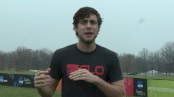 NCAA D2 XC Championship Preview