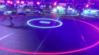 116 lbs Round Of 32 - Isabella Timmerman, Stout Wrestling Academy vs Tylee Schultz, Pikes Peak Warriors