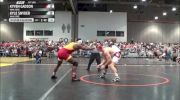 197lbs Semi-finals Kyven Gadson (Iowa State) vs. Kyle Snyder (Ohio State)