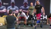 Spealler Hobart vs Froning Fraser