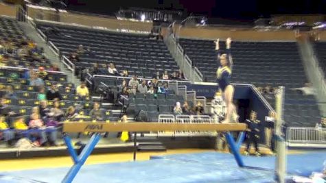 Michigan, Briley Casanova, BB