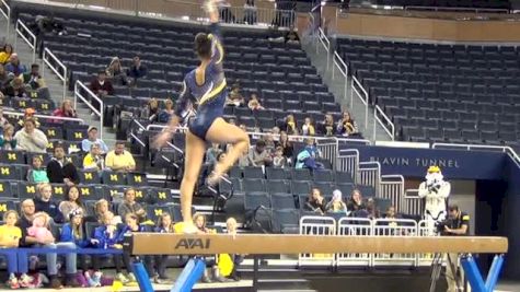 Michigan, Brianna Brown, BB