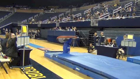 Michigan, Briley Casanova, VT