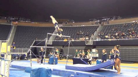 Michigan, Briley Casanova, UB