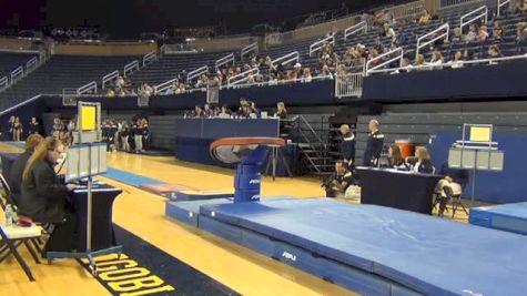 Michigan, Brianna Brown, VT