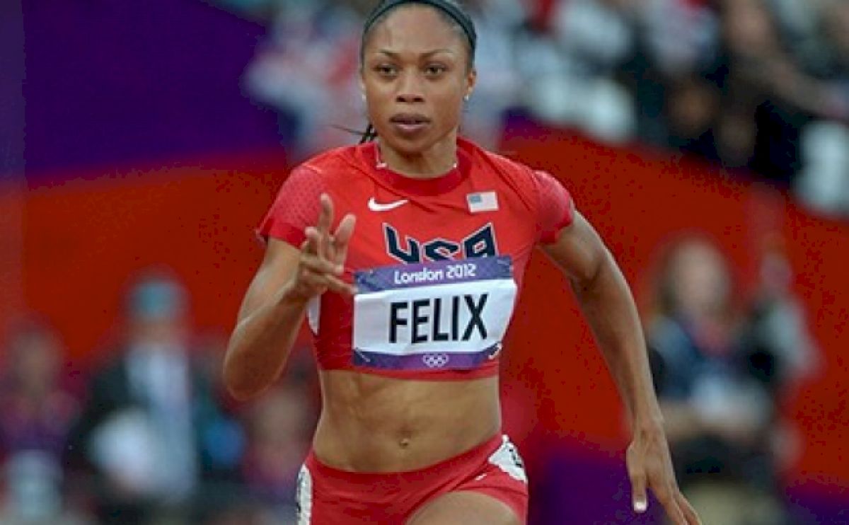 Women's 200 Updates - 2012 London Olympic Games