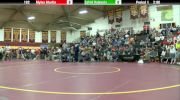 182lbs Finals Zahid Valencia (St. John Bosco) vs. Myles Martin (McDonogh)