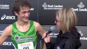Olin Hacker gets 2nd at FL & NXN