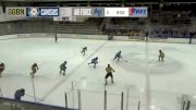 Replay: Air Force vs Canisius | Feb 4 @ 7 PM