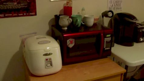 Great Day To Be A Ute - Freshmen Daily Grind