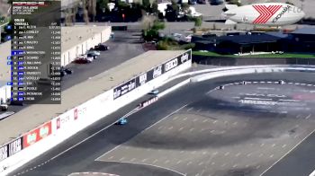 Replay: Porsche Sprint Challenge at Sonoma | Apr 4 @ 3 PM