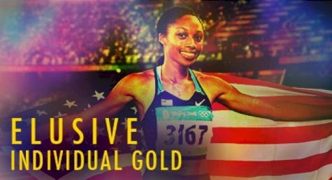 Felix and the Elusive Olympic Gold