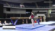 Keira Foley Elite Gymnastic Acad - Beam - 2022 Elevate the Stage Huntsville presented by SportsMED & Crestwood