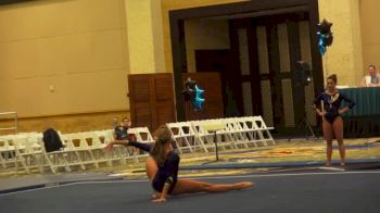 West Virginia, Melissa Idell, FX