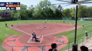 Replay: St. Edward's vs UT Tyler - DH | Apr 11 @ 3 PM