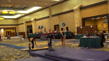 West Virginia, Nicolette Swoboda, VT