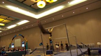 West Virgina, Alexa Phiilip, UB