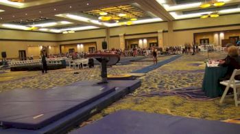 West Virginia, Alexa Goldberg, VT