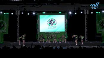Ultimate Dance & Cheer - Endeavor [2025 L2 Junior - D2 - Small Day2] 2025 CSG Grand Nationals