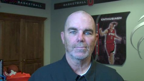 Greg Marsden Post Meet Interview