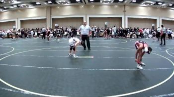 85 lbs Semifinal - Andreas Medrano, Suples vs Evan Baranowski, Victory WC-Central WA