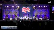 Revolution Athletics - Riot [2025 L2 Youth - D2 Day 1] 2025 The American Grand Grand Nationals