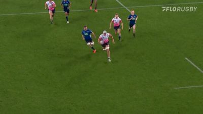 Highlights: Blues Vs. Rebels