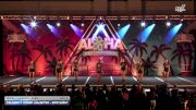 Celebrity Cheer Unlimited - Spotlight [2026 L1 Junior - Flex Day 2] 2026 Aloha Portland Showdown