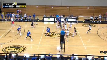 Replay: Lake Superior vs Michigan Tech | Oct 4 @ 7 PM