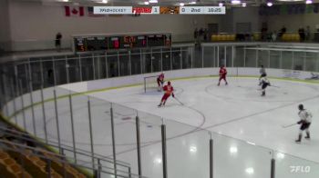 Replay: Home - 2023 Ridge Meadows vs Aldergrove | Sep 13 @ 7 PM