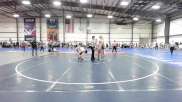 285 lbs Round Of 32 - Nathan Carnes, NC vs Sebastian Berardinelli, NY