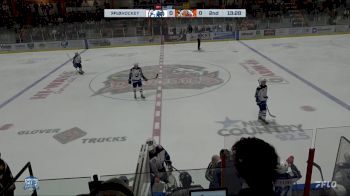 Replay: Away - 2025 Canmore vs Drumheller | Mar 25 @ 6 PM