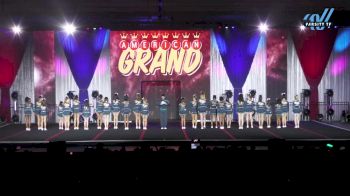 Desert Elite Mavericks - Riot [2023 L1 Junior - D2 2] 2023 The American Grand - Grand Nationals